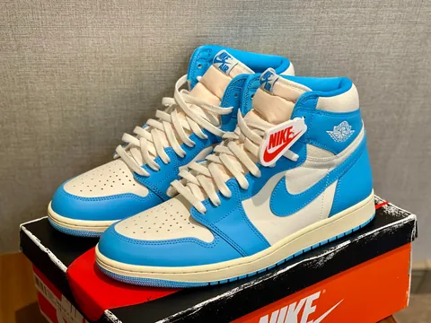 Mail call. Happy to have these in the rotation!