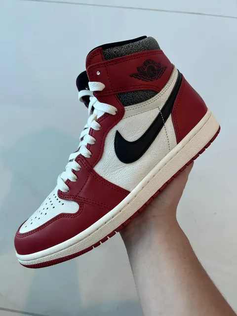 Who else got heat for Christmas?