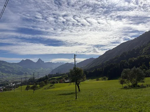 Switzerland, September 2025