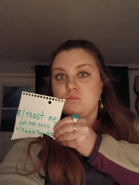 Give it all you got!