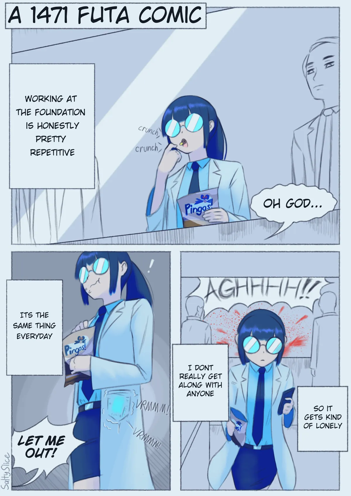 A MalO futa comic I made