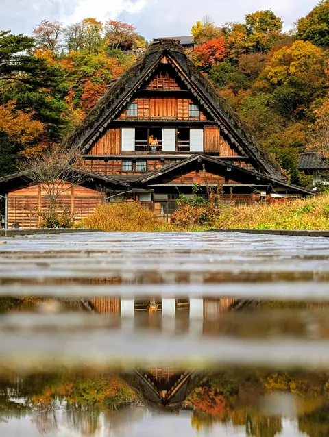 Japan in November 2025 - pure magic