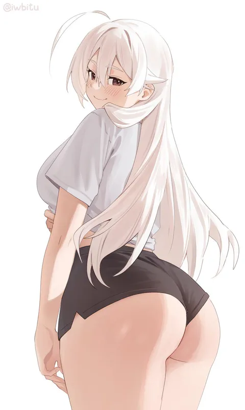 Nyopu [iwbitu's Original]