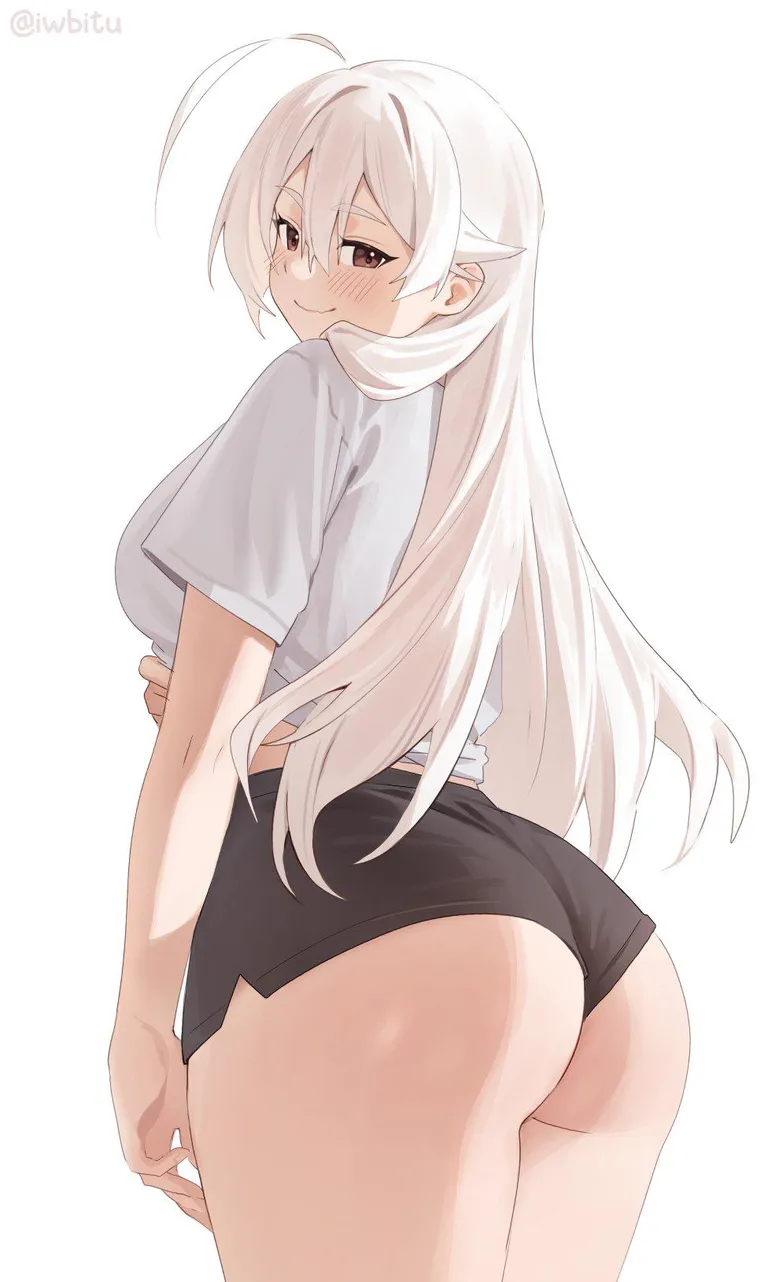 Nyopu [iwbitu's Original]