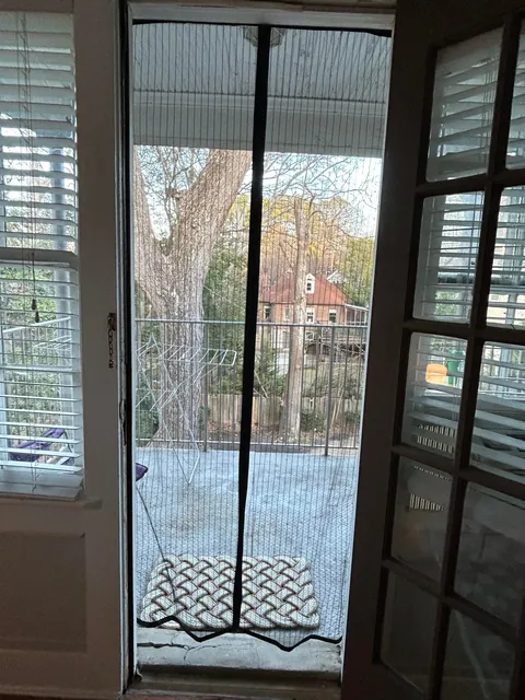 My first solo apartment - ATL, GA