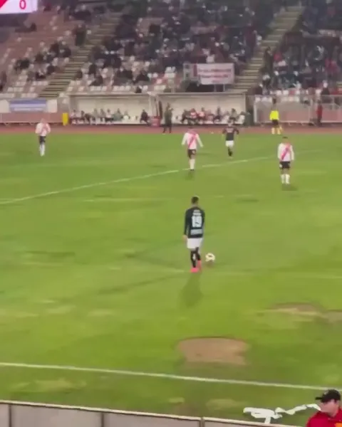 But I want to play too!