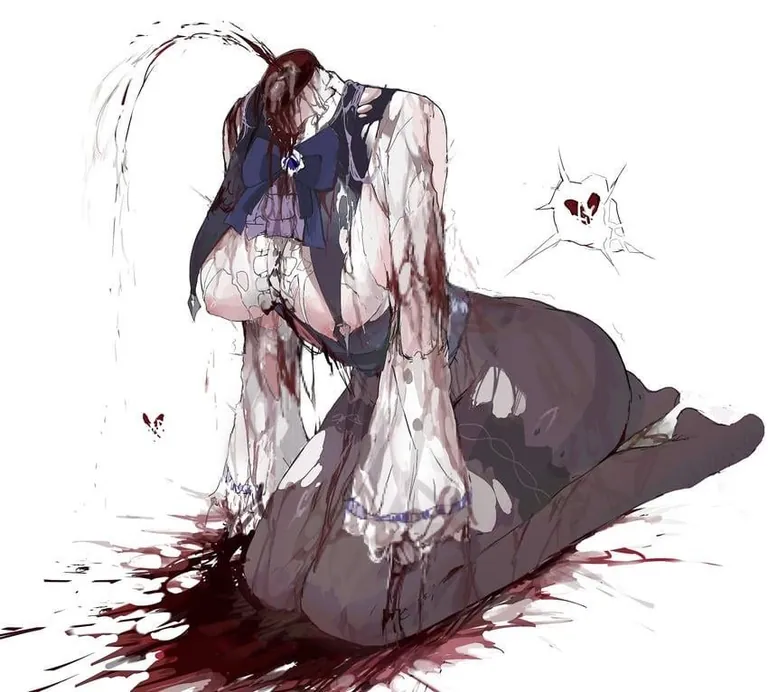 for the love of guro pt 4