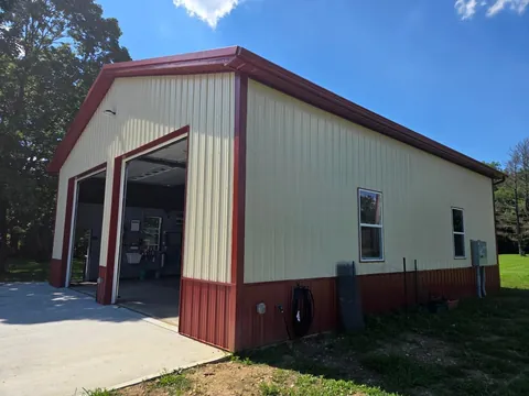 Sharing my dream garage