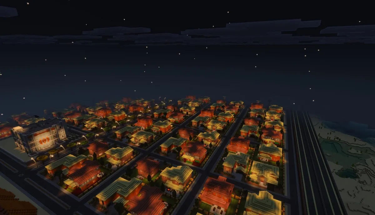 What should I do with my world?