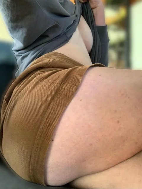 Do you like a little tease?