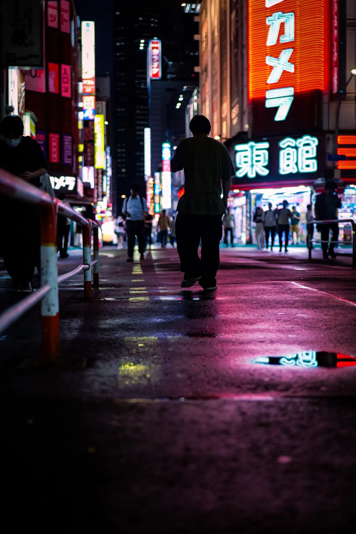 2 Months Trip Circling the Entire Globe