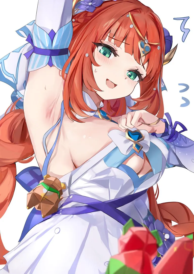 Nilou [Genshin Impact]