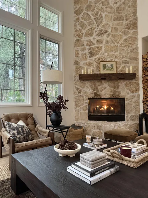 First rainy Sunday that feels like Fall