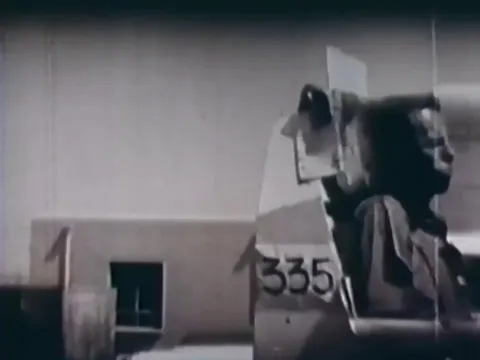 The highest G-force voluntarily experienced by a person was 83 Gs, achieved by Eli Beeding in 1958