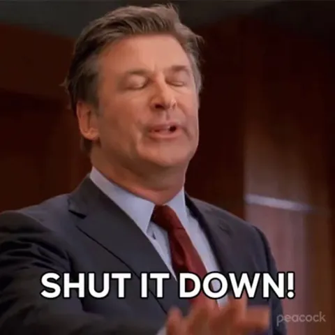 MRW I'm looking at the state of the US Federal government