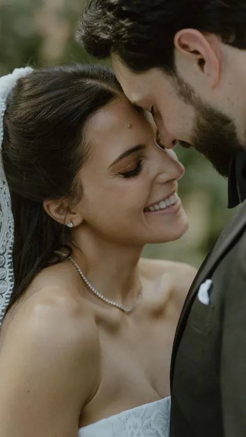 Wedding Makeup: Trial/Day-Of