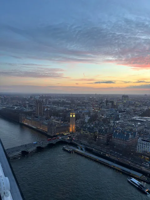 First international solo trip to England!🇬🇧