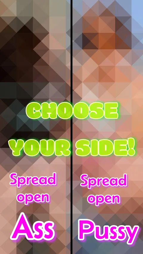 If you want to make nnn harder here is a game where both your preferences and your own skill/knowledge decide how many times you will have to edge today.