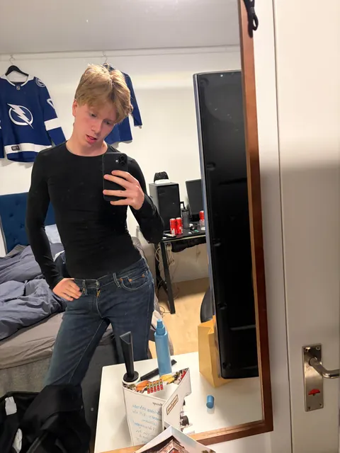 Finally I’m 18
