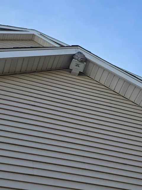 We need to replace this light