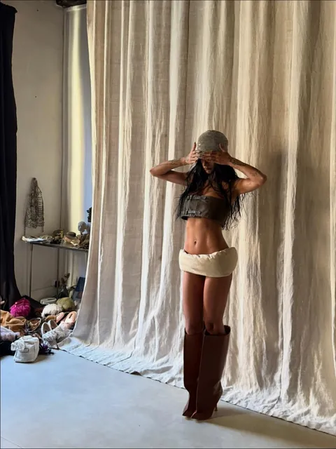 'an evening in Paris'