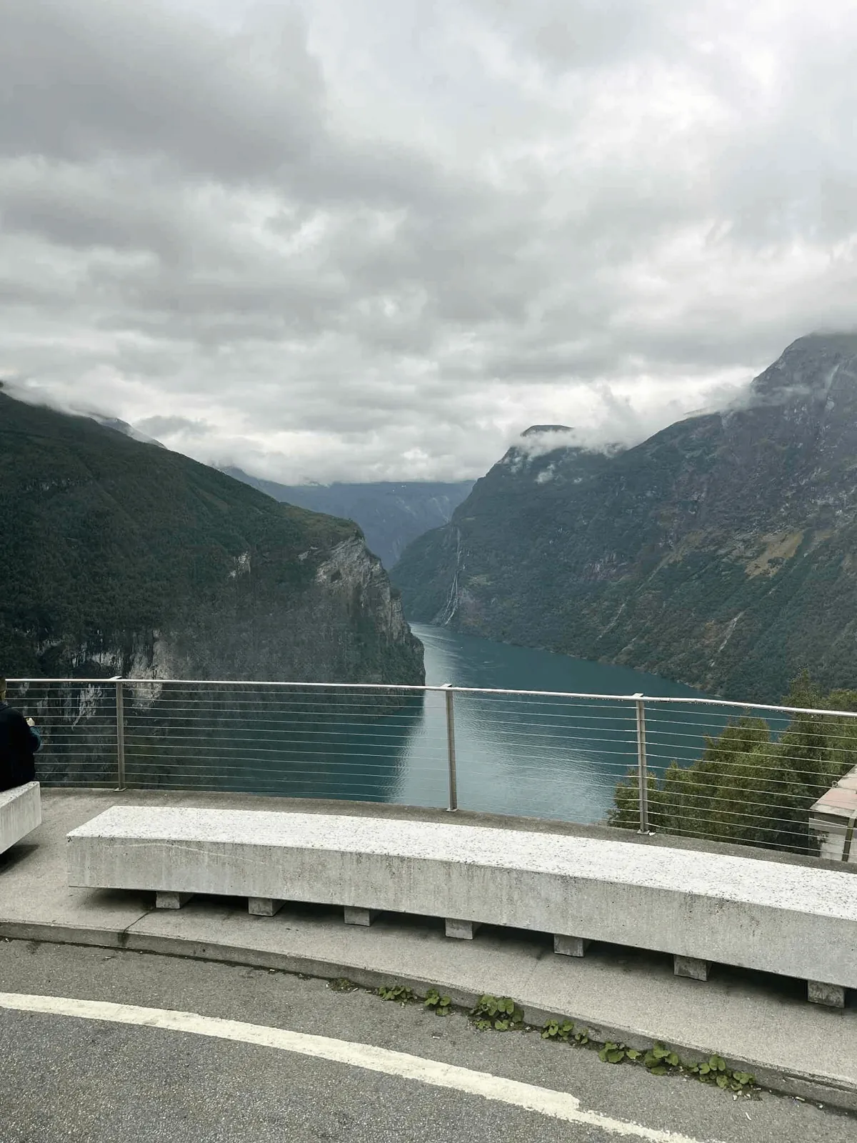 Norway trip