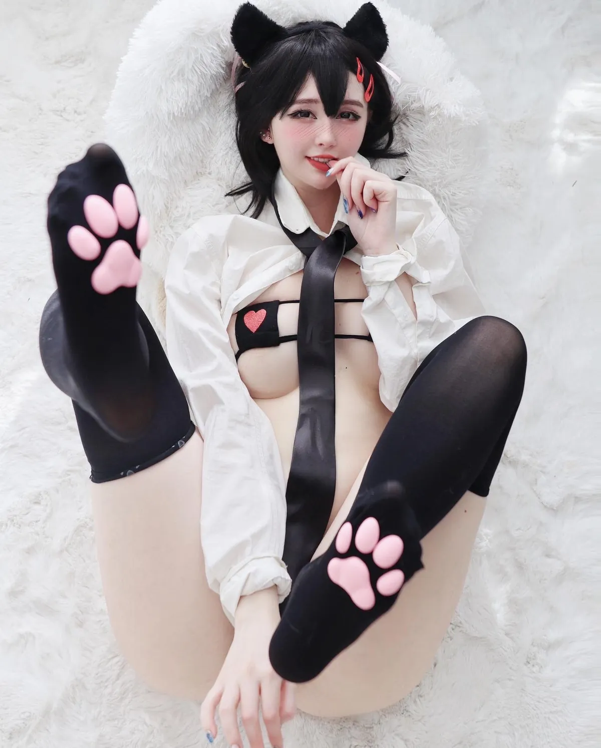 Kobeni Cosplay By Me