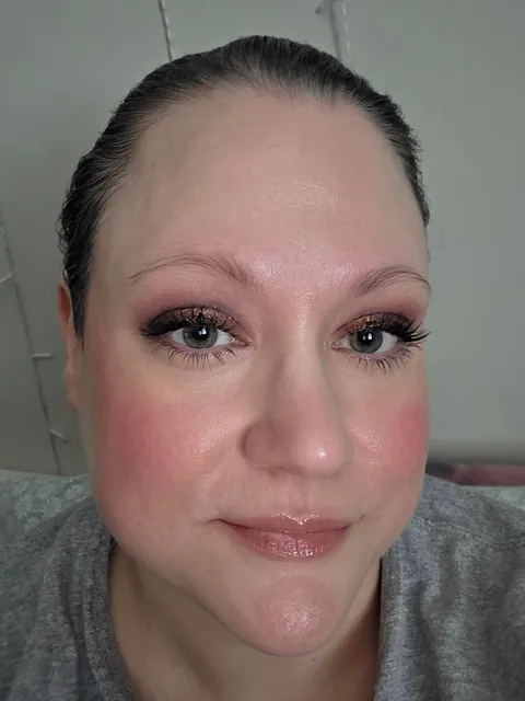 The Ordinary Serum Foundation is annoyingly fantastic...