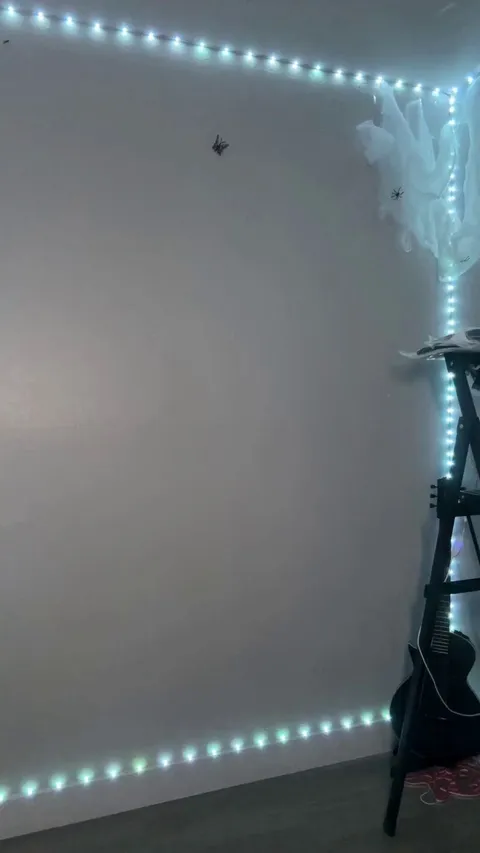 I found a hidden camera in my house