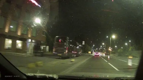 Thank God for my reflexes 😭 [OC]