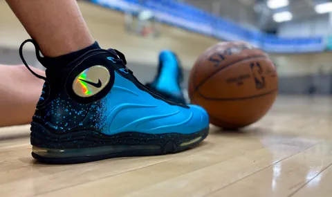 ‘90s kid making up for lost time….