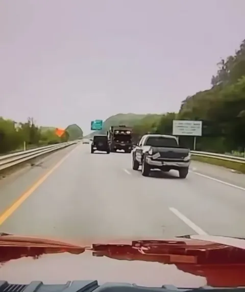 [OC] just a slight bump and it’s over