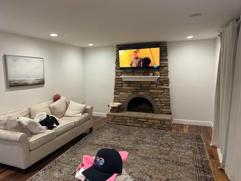 Finally wrapping this up