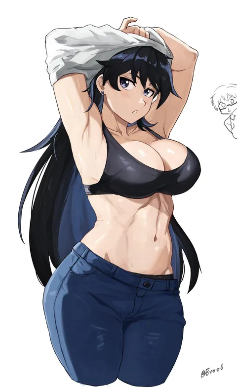 Nagi Arato [Ruri no Houseki]