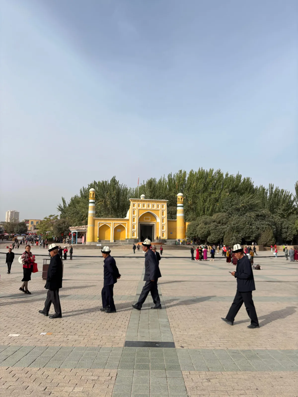 10 days in Xinjiang (Western China)