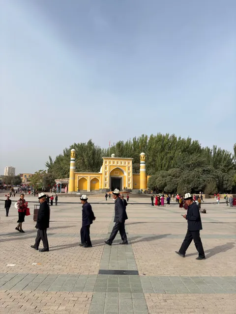 10 days in Xinjiang (Western China)