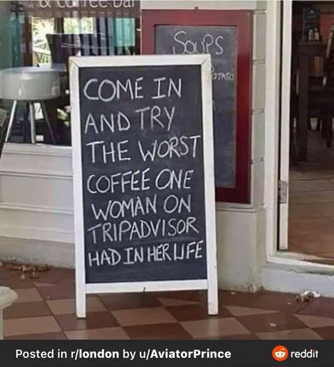 Best of British humour