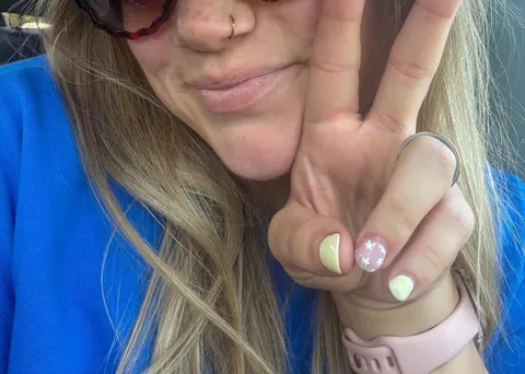 In public I feel invisible…I am really loving Reddit!