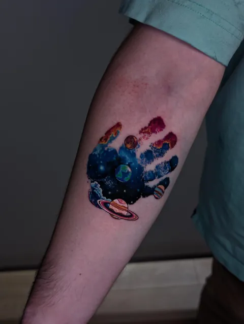 What I asked vs what I got