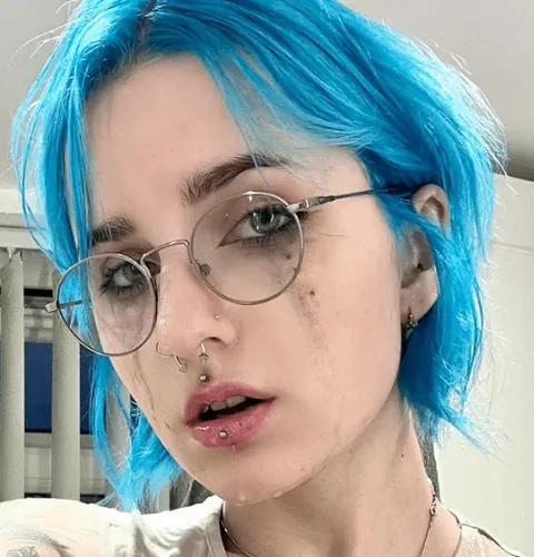 Faceporn gets more and more dangeroud the further into NNN we get. Watch out!