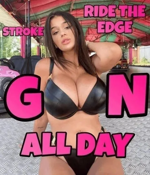 Drop your cock/cup size (you can add your kinks) and let others decide your fate