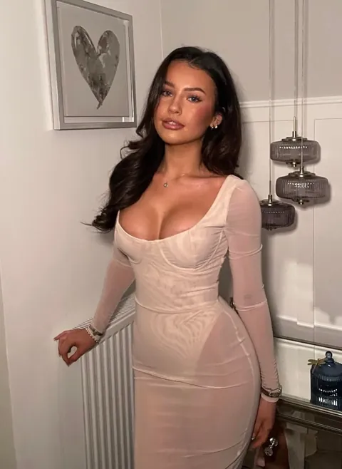 Erin - after and before