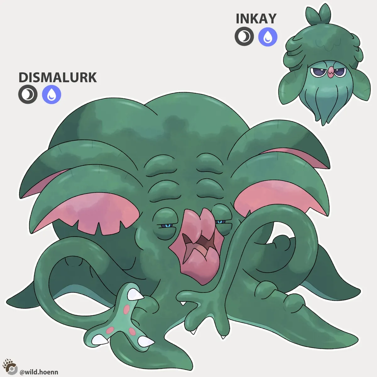 What if Middle-Earth met the world of Pokémon? (1/2)