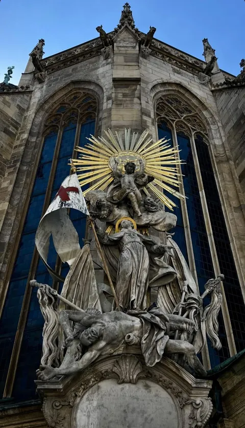 My trip to Austria 🇦🇹