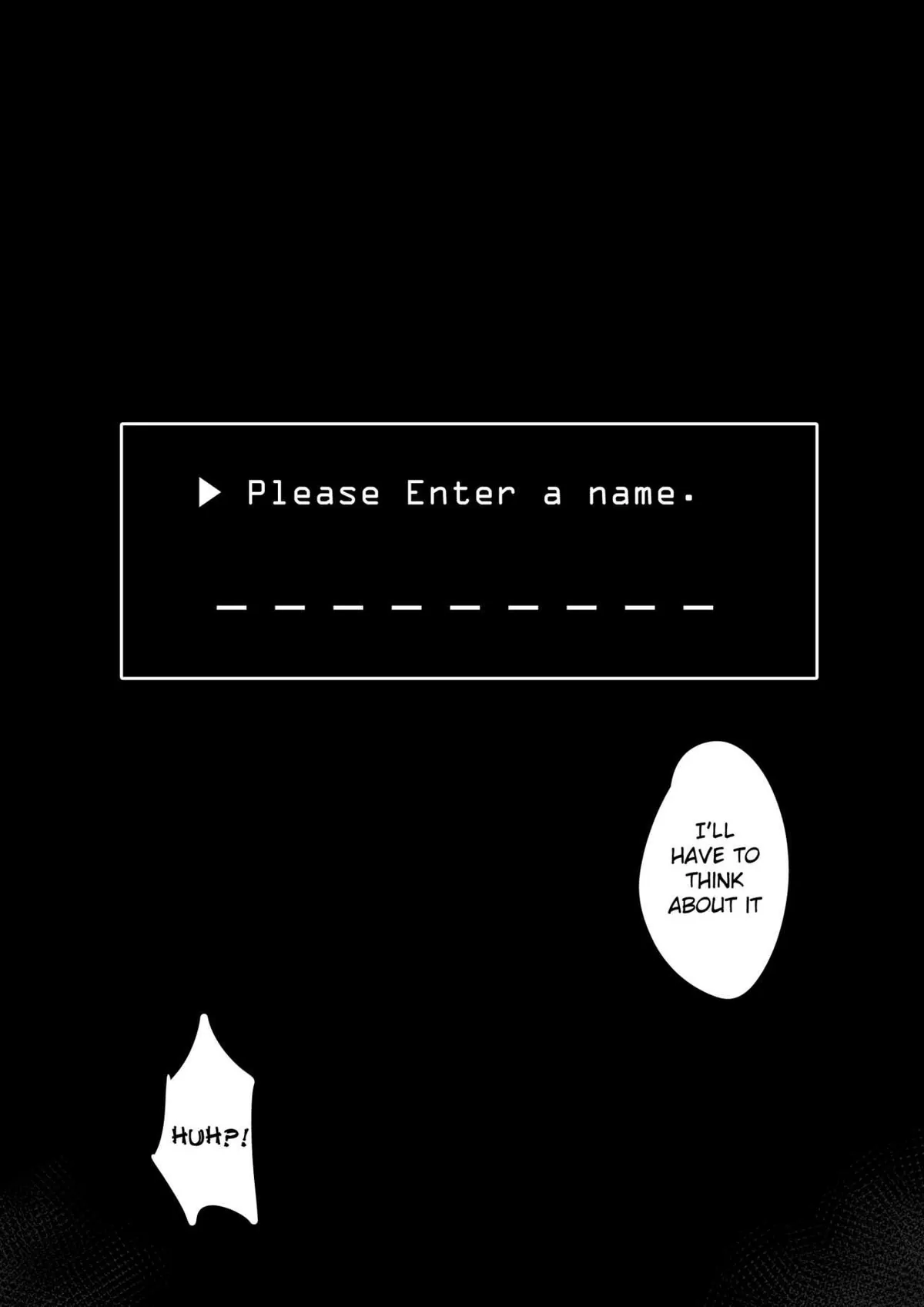 The Final Dungeon Boss Can't Be This Easy To Defeat?! - (Onigensou)