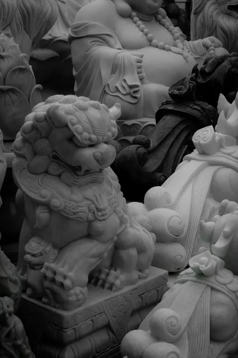 My favorite shots from my trip around Vietnam