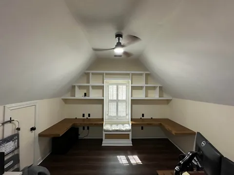 home office makeover