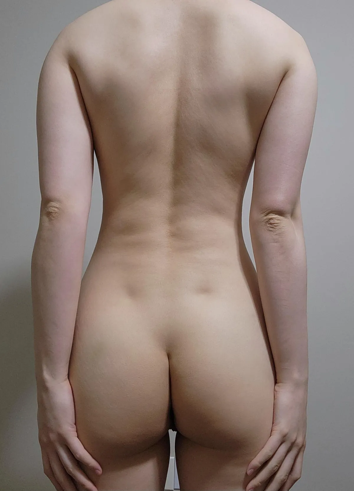 please rate my backside ❤️ (f)