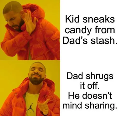 The First Thing To Be Nice