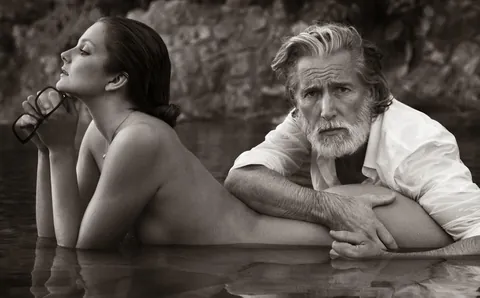 Tribute to Eniko Mihalik - II